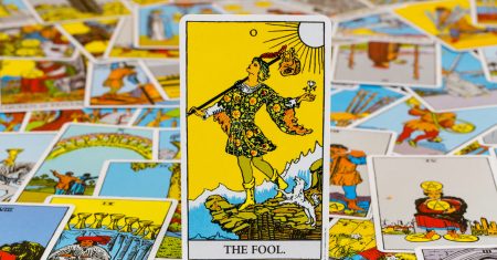 Tarot: O Que Você Precisa Saber