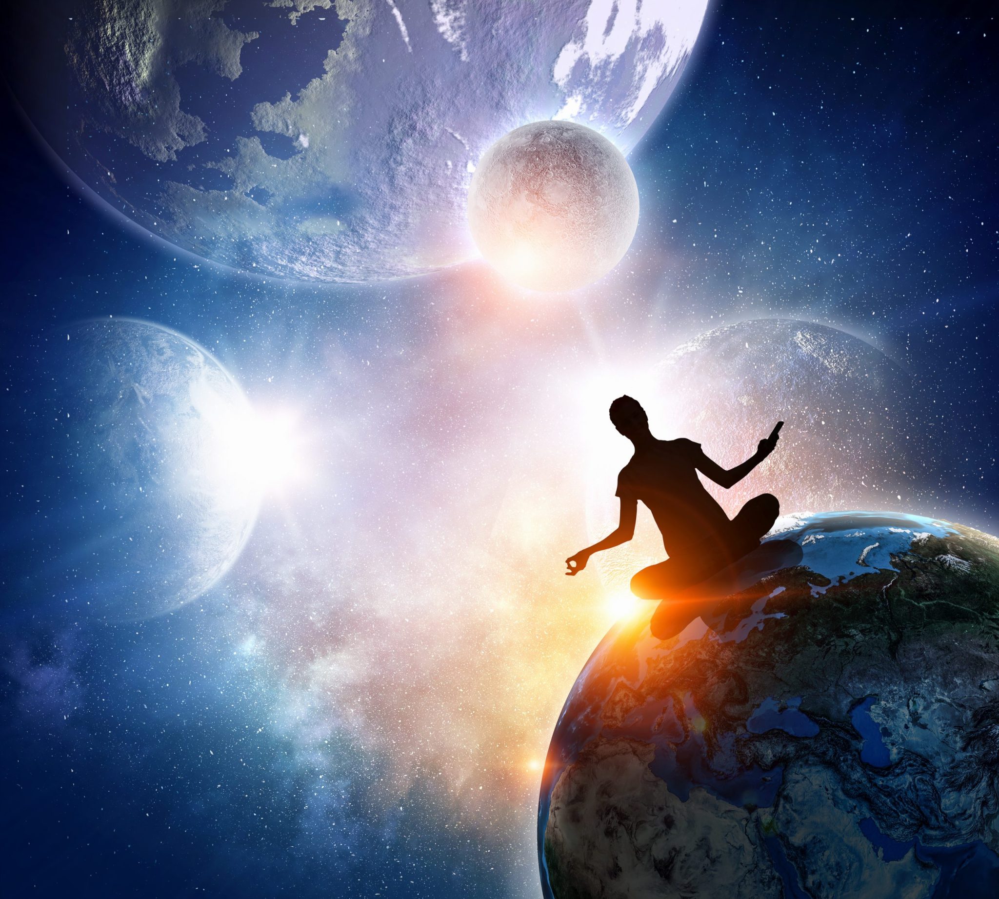 meditação