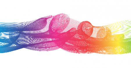 A influência VIBRACIONAL Das CORES
