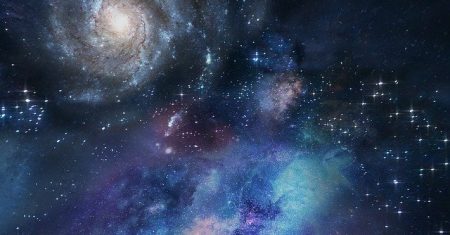 A Lei Da Atração é a Lei Mais Poderosa do Universo