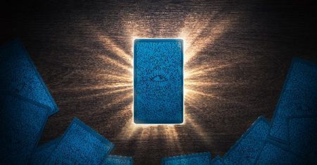 O TAROT Revela as VERDADES OCULTAS da Sua Vida