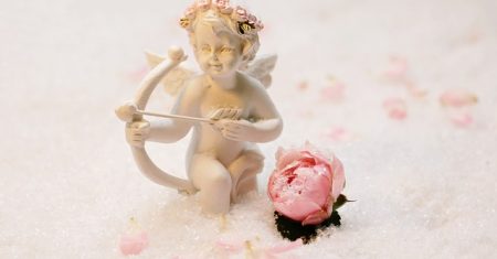 Conquiste Facilmente o Coração De Alguém Com o Arquétipo Do Cupido