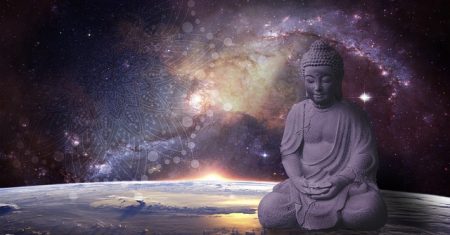 O Universo É Sempre Recíproco