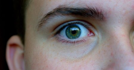 Nunca Diga Coisas Ruins Olhando Nos Olhos de Quem Você Quer Preservar a Relação