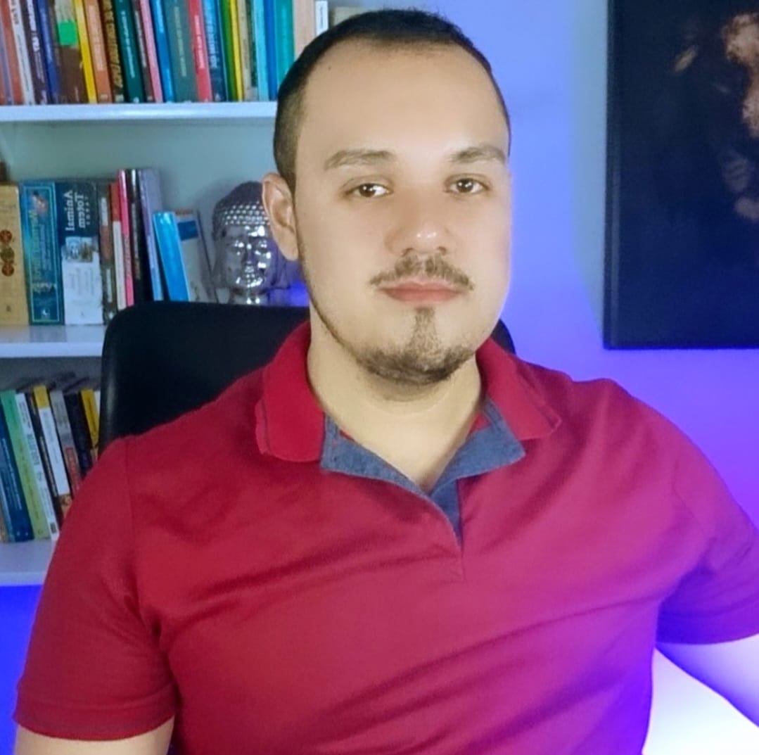 Rafael Vila Nova